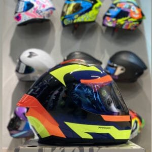 CASCO INTEGRAL SHAFT 582 BRILLO