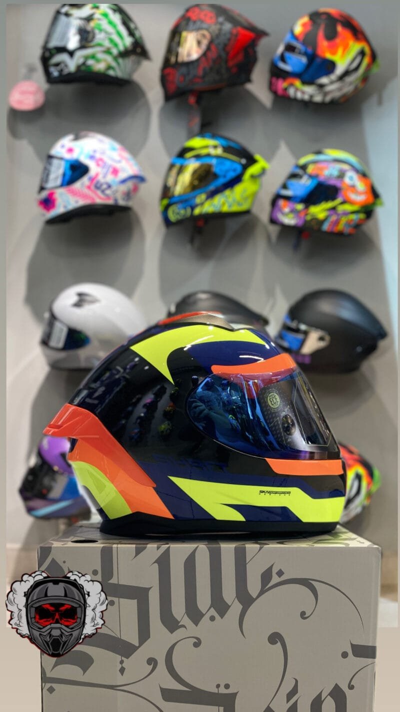 CASCO INTEGRAL SHAFT 582 BRILLO