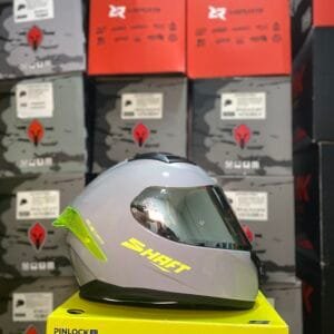 CASCO INTEGRAL SHAFT 582  SOLID GRIS