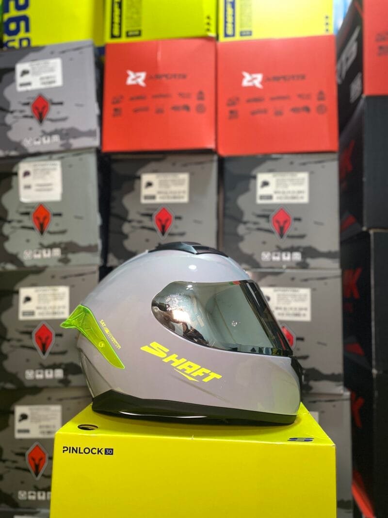CASCO INTEGRAL SHAFT 582  SOLID GRIS