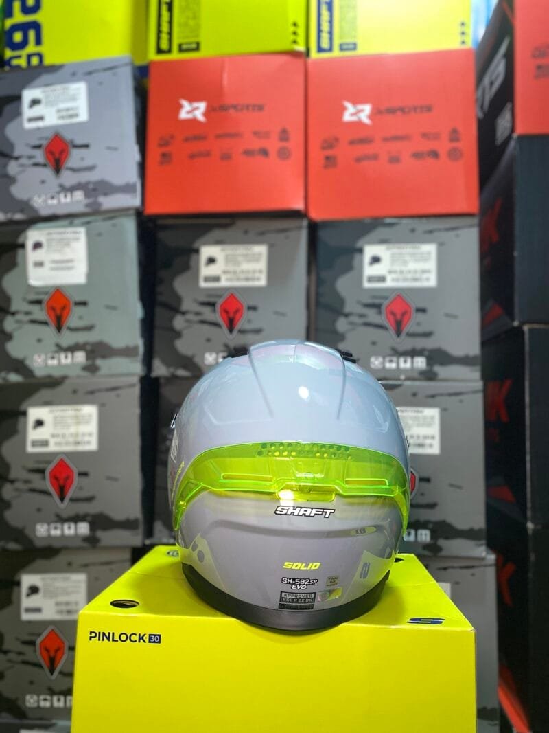 CASCO INTEGRAL SHAFT 582  SOLID GRIS - Image 3
