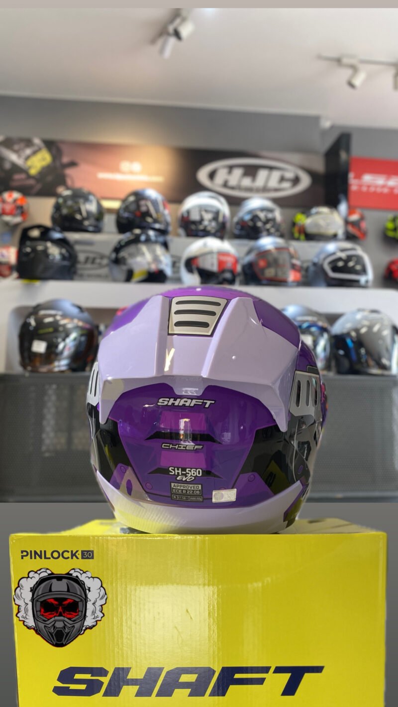 CASCO SHAFT 560  MORADO CHIEF - Image 3