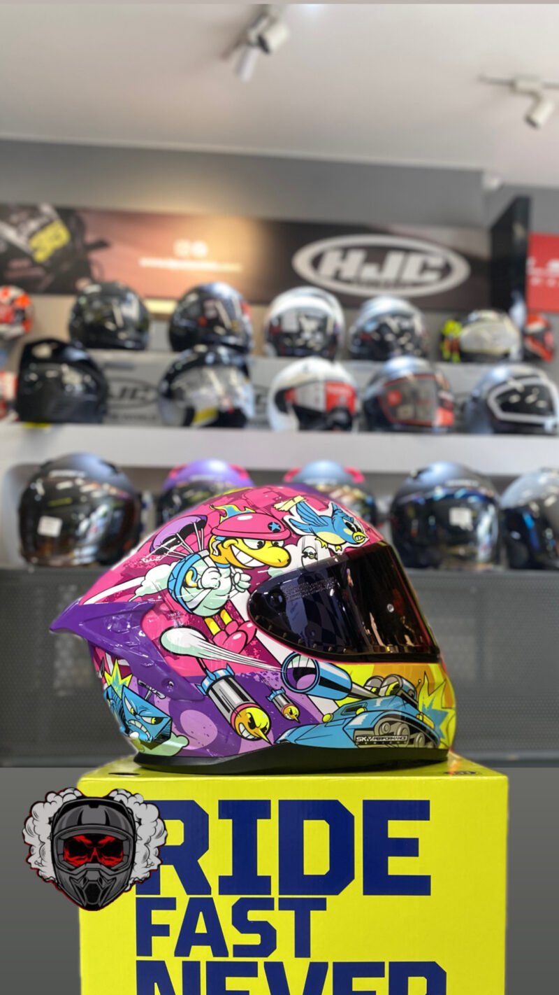 CASCO SHAFT PRO SERIES 610 DV WARZ ONE
