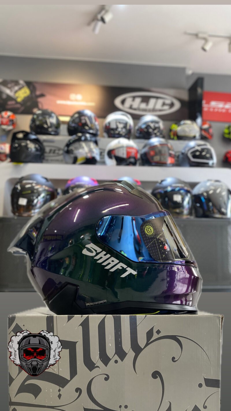 CASCO SHAFT 560 CAMALEÓN
