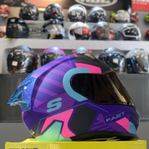 CASCO SHAFT 560 MORADO FALLOU