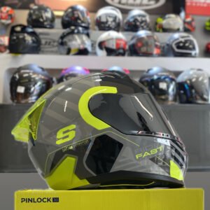 CASCO SHAFT 560 GRIS FALLAOU