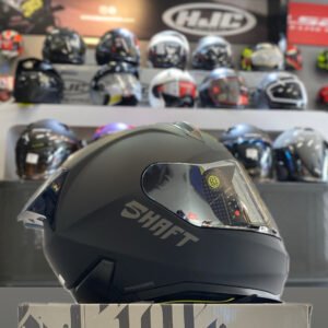 CASCO INTEGRAL 560 SHAFT NEGRO SOLID