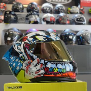 CASCO SHAFT 560 CLOWN JOKER