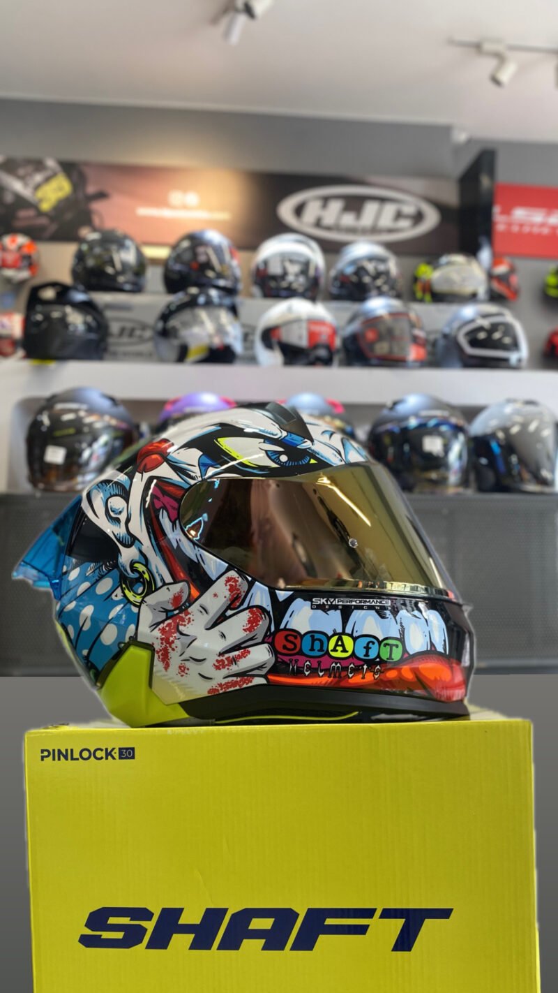 CASCO SHAFT 560 CLOWN JOKER
