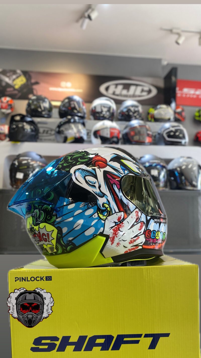 CASCO SHAFT 560 CLOWN JOKER - Image 2