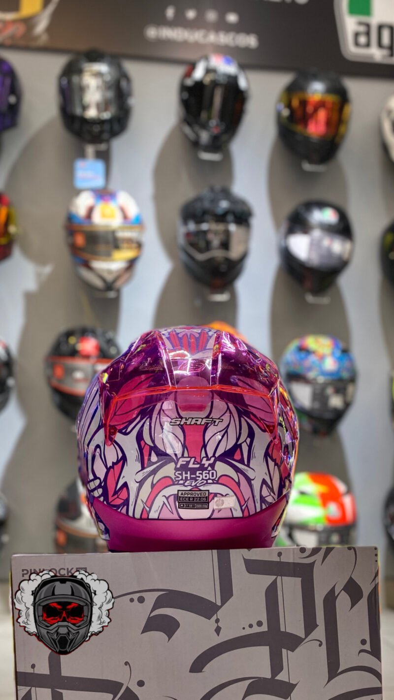 CASCO SHAFT 560 FLY - Image 3
