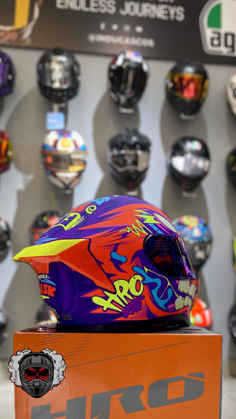 CASCO HRO 506 MASK - Image 2