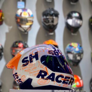 CASCO SHAFT INTEGRAL 560 BLANCO
