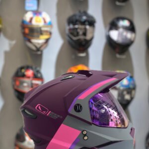 CASCO HRO MULTIPROPOSITO MX 330 DAMA