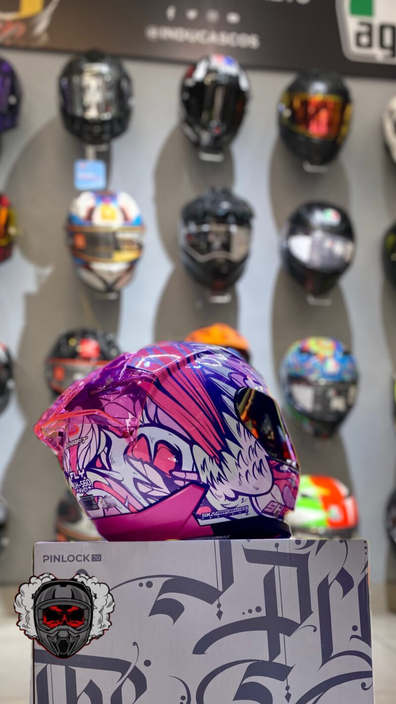 CASCO SHAFT 560 FLY - Image 2