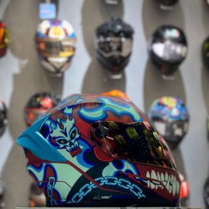 CASCO SHAFT 502 FIRE BOY
