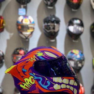 CASCO HRO 506 MASK