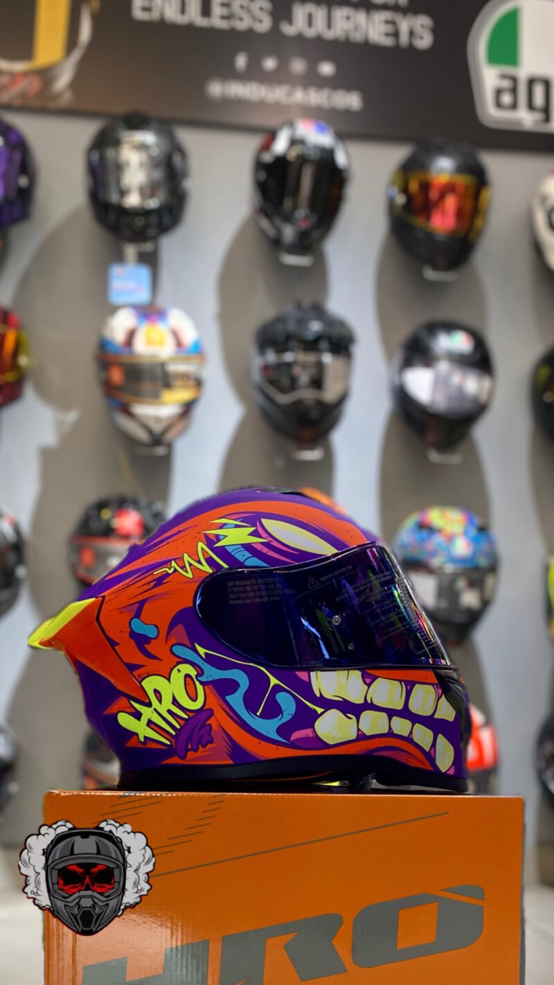 CASCO HRO 506 MASK