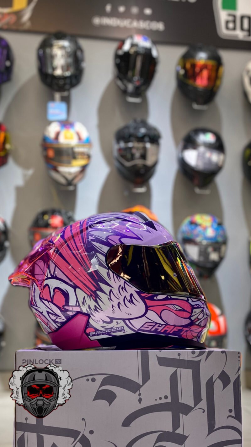 CASCO SHAFT 560 FLY