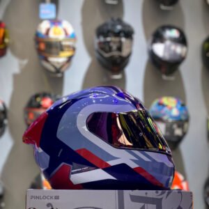 CASCO INTEGRAL SHAFT 560 WUOKI