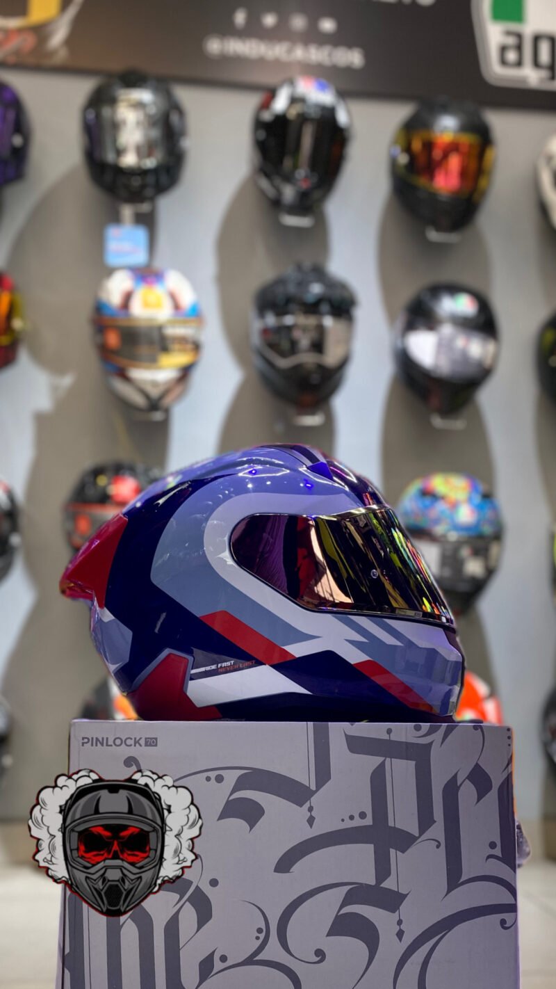 CASCO INTEGRAL SHAFT 560 WUOKI