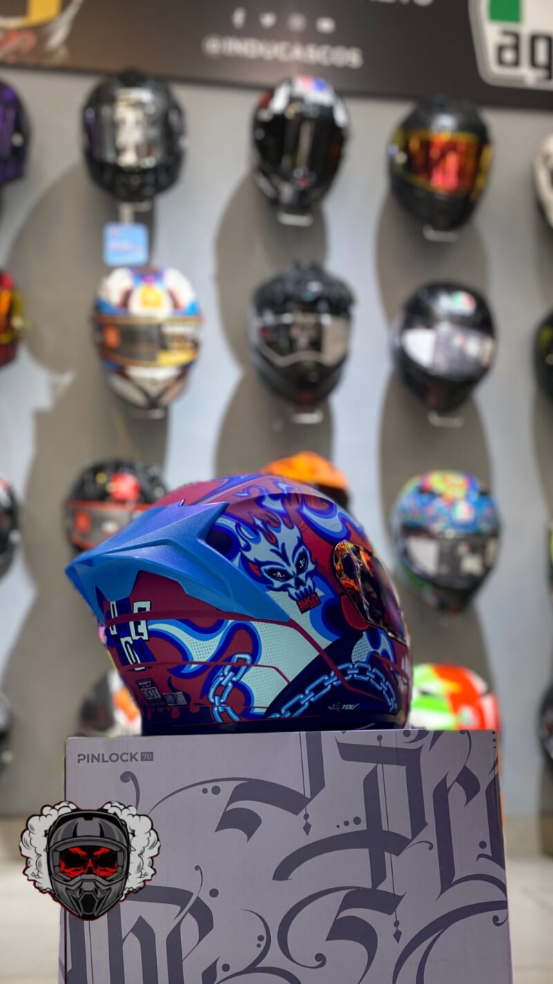 CASCO SHAFT 502 FIRE BOY - Image 2