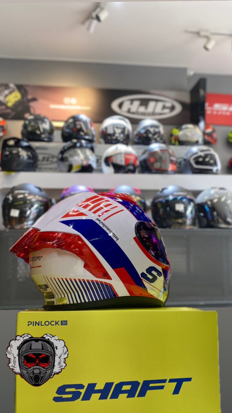 CASCO SHAFT 526 STRAFTER - Image 2