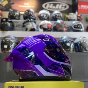 CASCO INTEGRAL SHAFT 526 SP MORADO