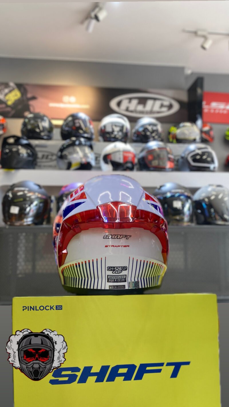 CASCO SHAFT 526 STRAFTER - Image 3