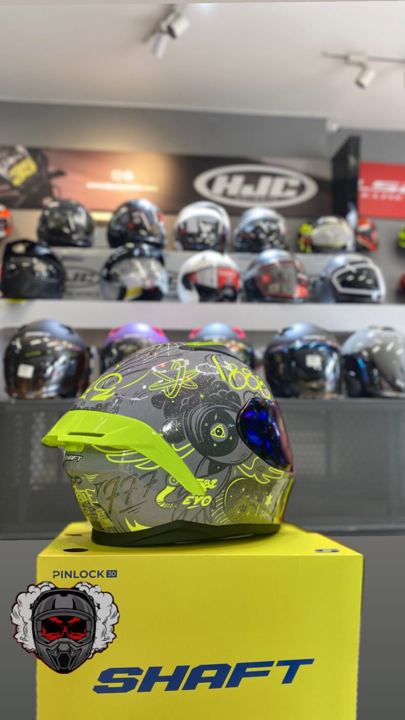 CASCO SHAFT INTEGRAL 582 FORTUNE GRIS - Image 2