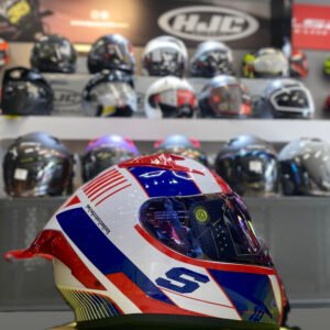 CASCO SHAFT 526 STRAFTER