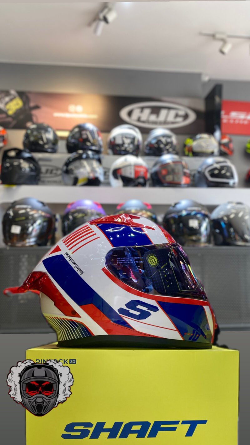 CASCO SHAFT 526 STRAFTER