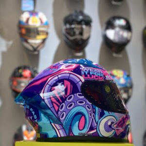 CASCO INTEGRAL SHAFT  526 LUKI DAMA