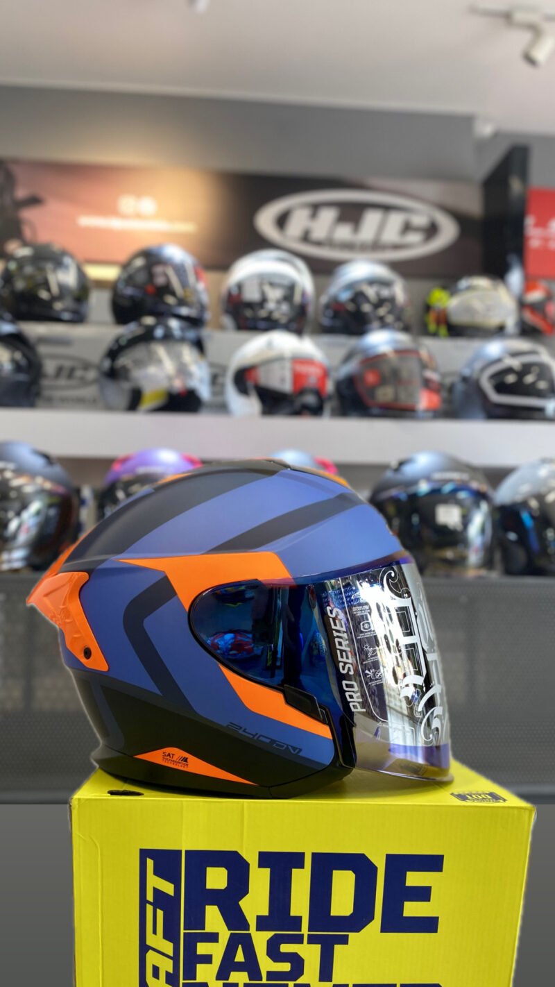 CASCO SHAFT 240 PRO SERIES MAISON