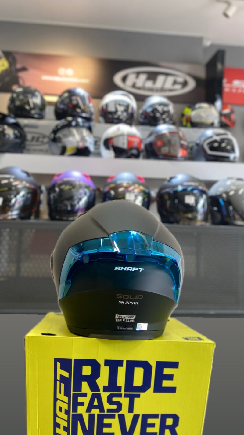 CASCO SHAFT 226GT NEGRO SOLID - Image 3