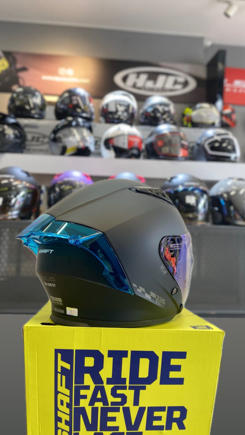 CASCO SHAFT 226GT NEGRO SOLID - Image 2