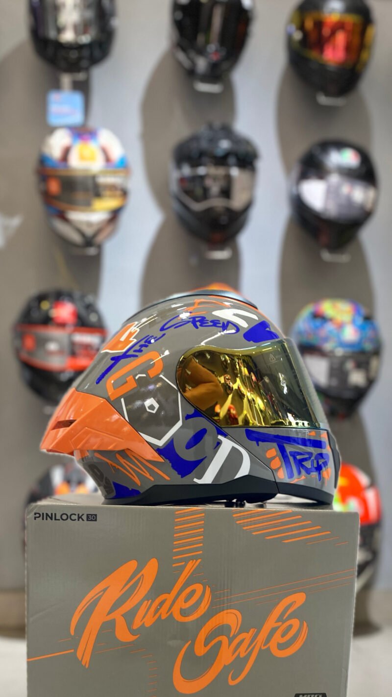 CASCO ABATIBLE HRO 3480 TAGS