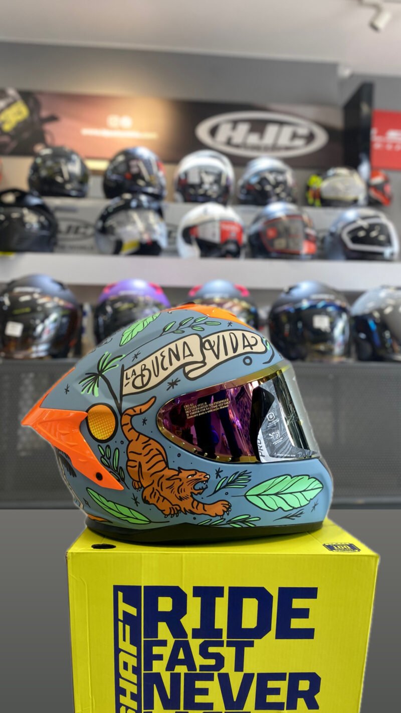 CASCO SHAFT PRO SERIES 610 PURA VIDA