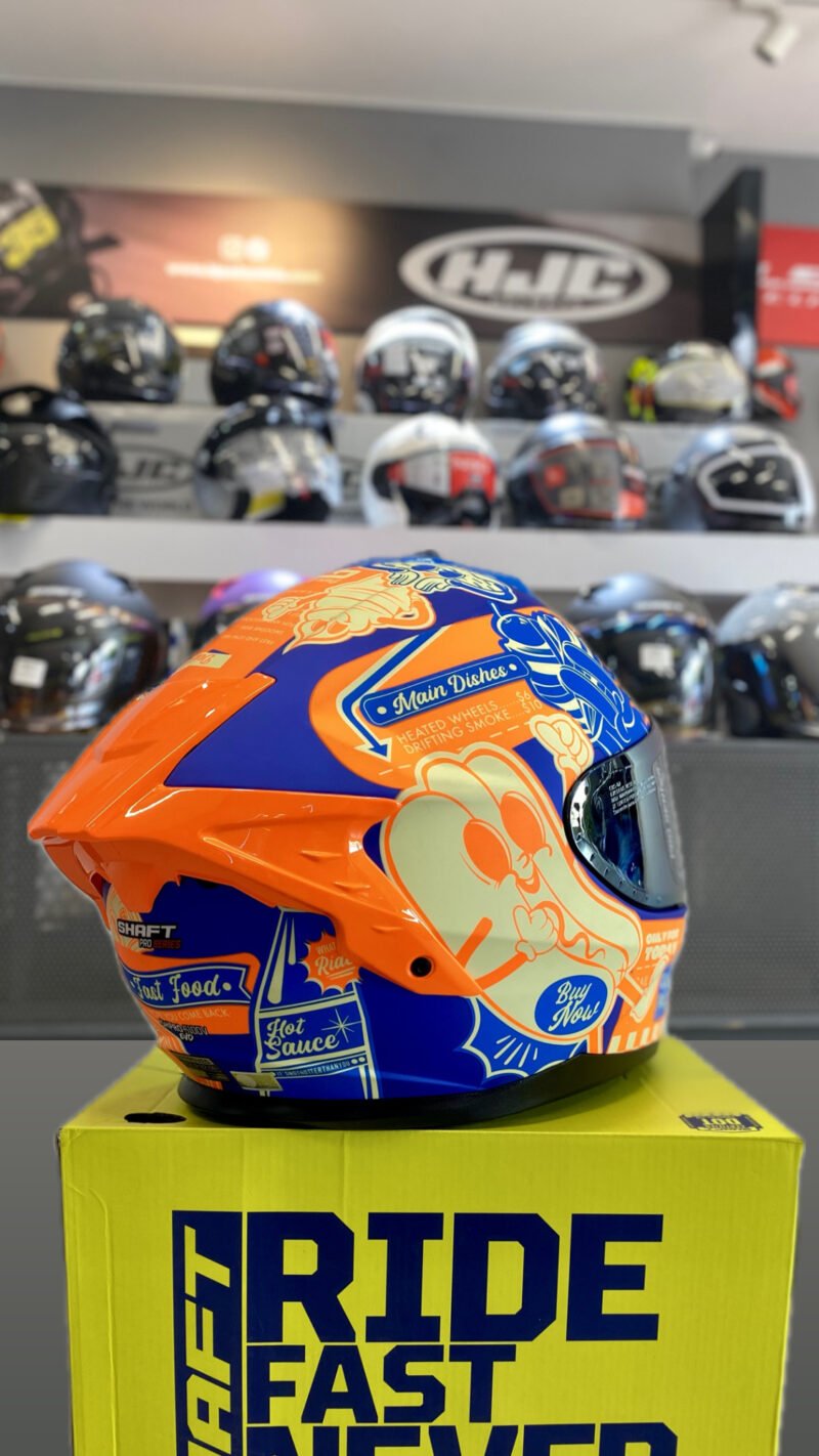 CASCO SHFT PRO SERIES 610DV FAST FOOD - Image 2