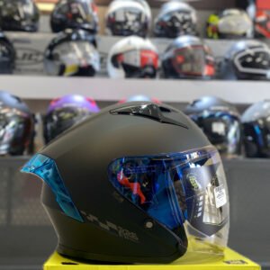 CASCO SHAFT 226GT NEGRO SOLID