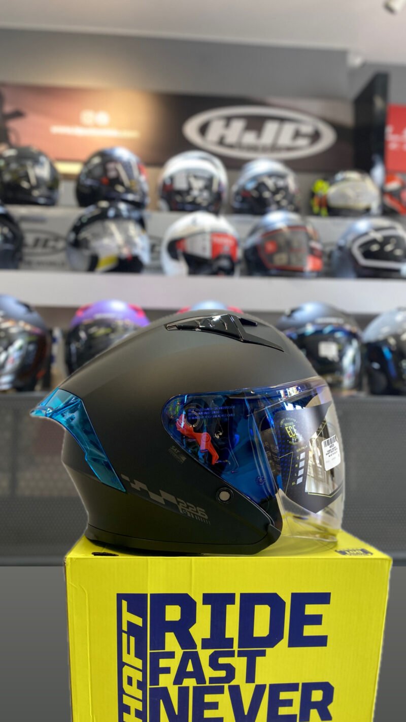 CASCO SHAFT 226GT NEGRO SOLID