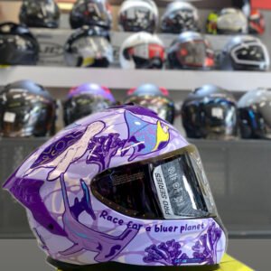 CASCO SHAFT PRO SERIES 610dv  MORADO