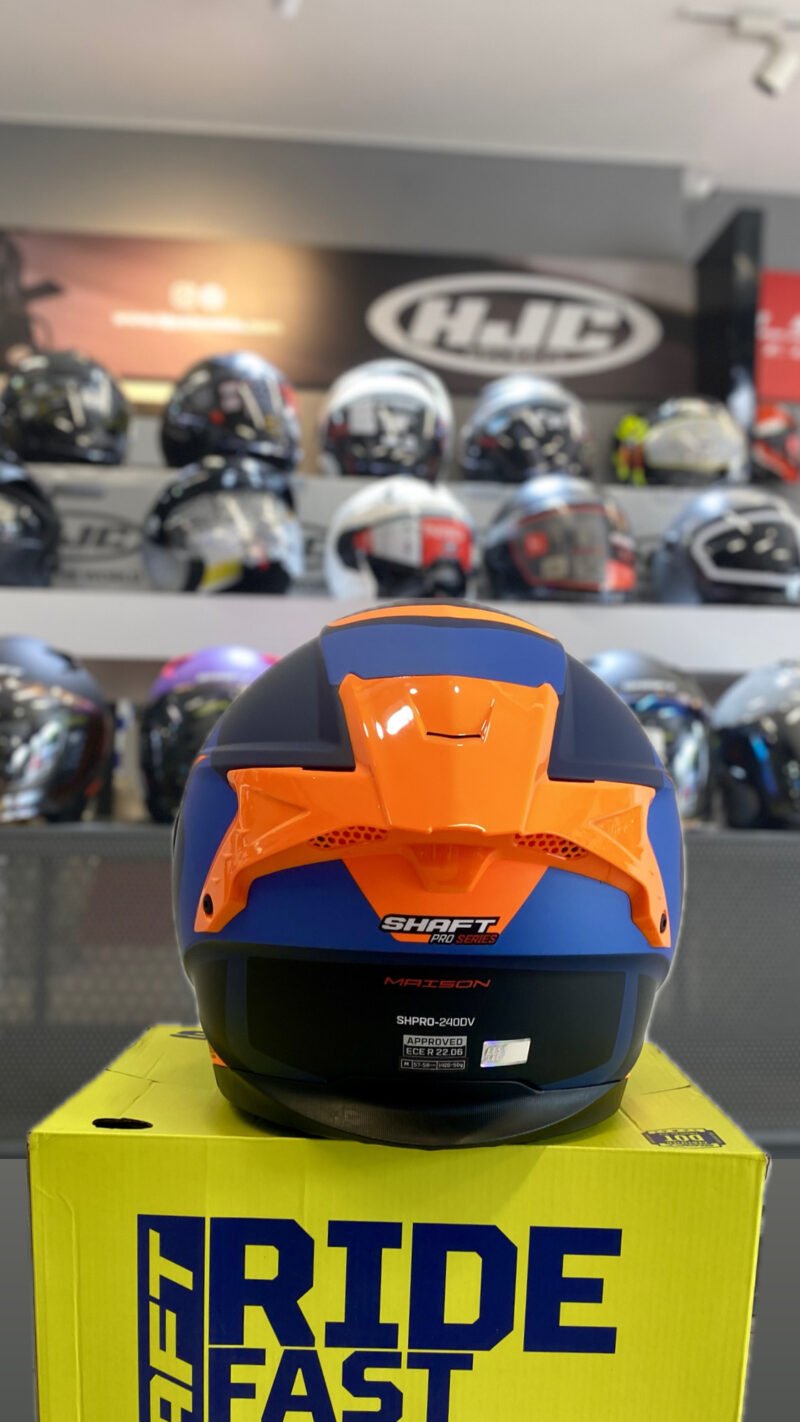 CASCO SHAFT 240 PRO SERIES MAISON - Image 3