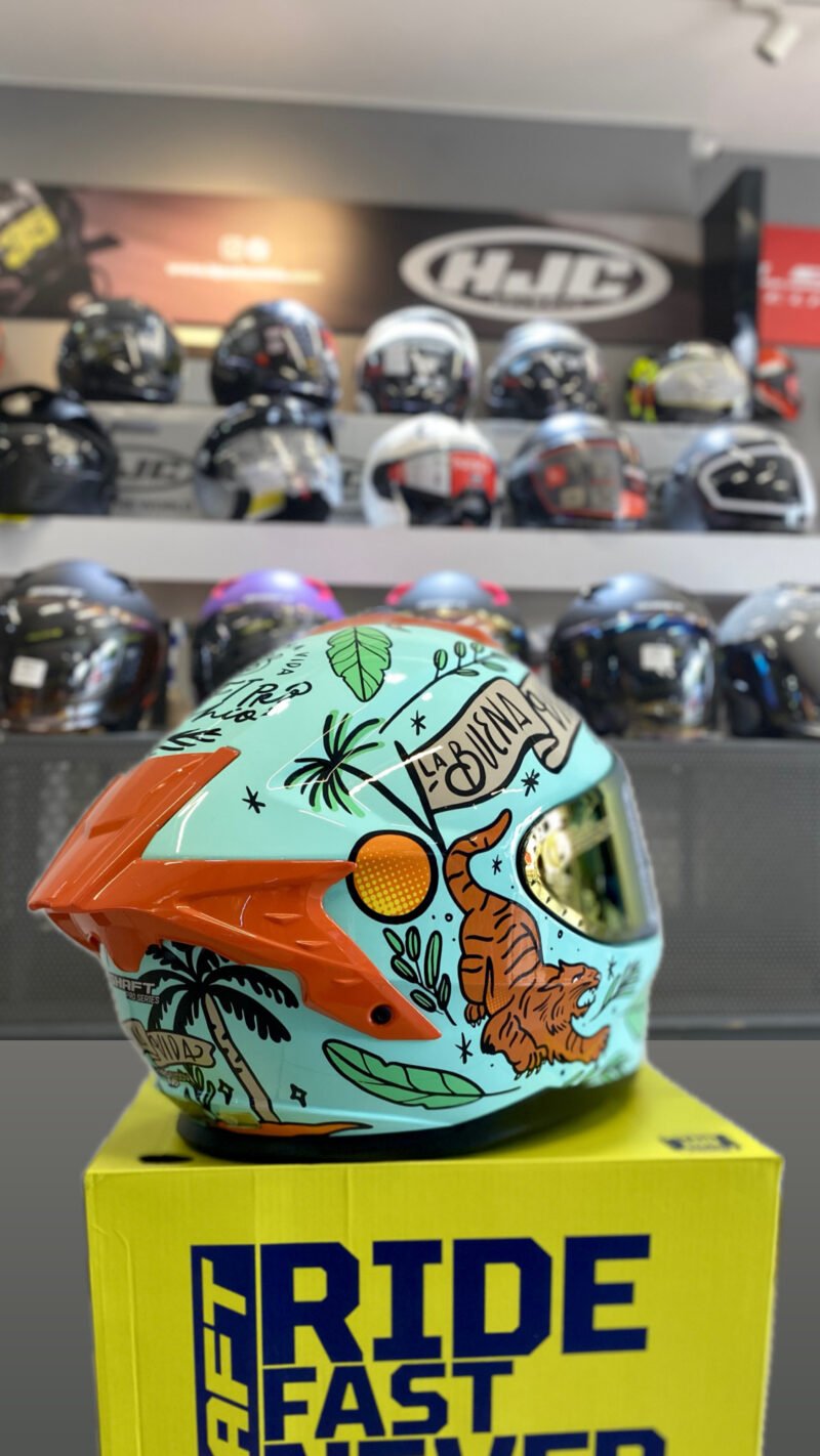 CASCO SHAFT 610dv PRO SERIES - Image 3