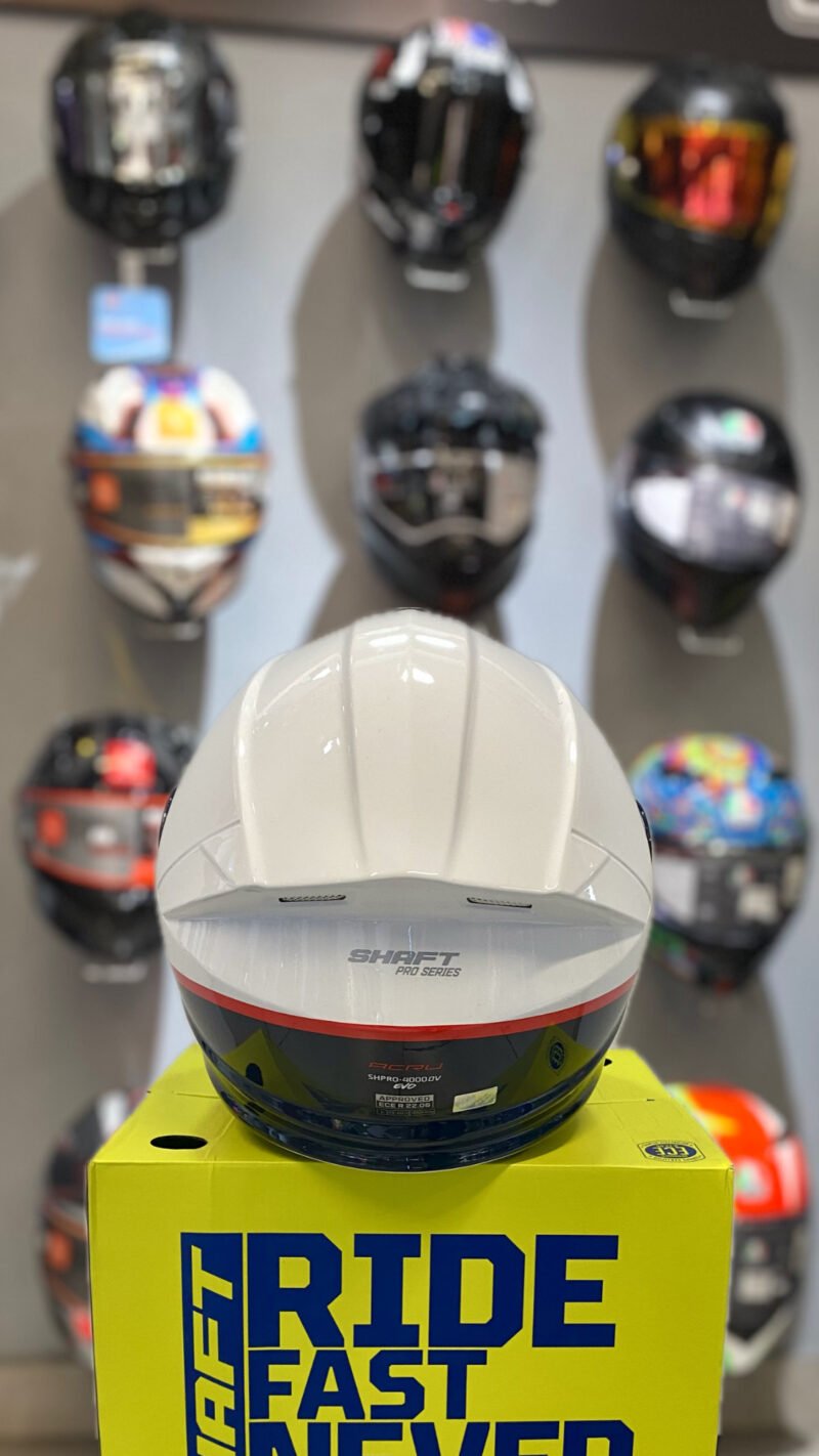 CASCO ABATIBLE SHAFT PRO SERIES 4000DV - Image 2