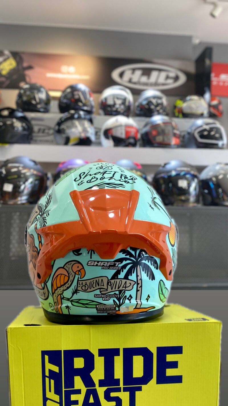 CASCO SHAFT 610dv PRO SERIES - Image 2
