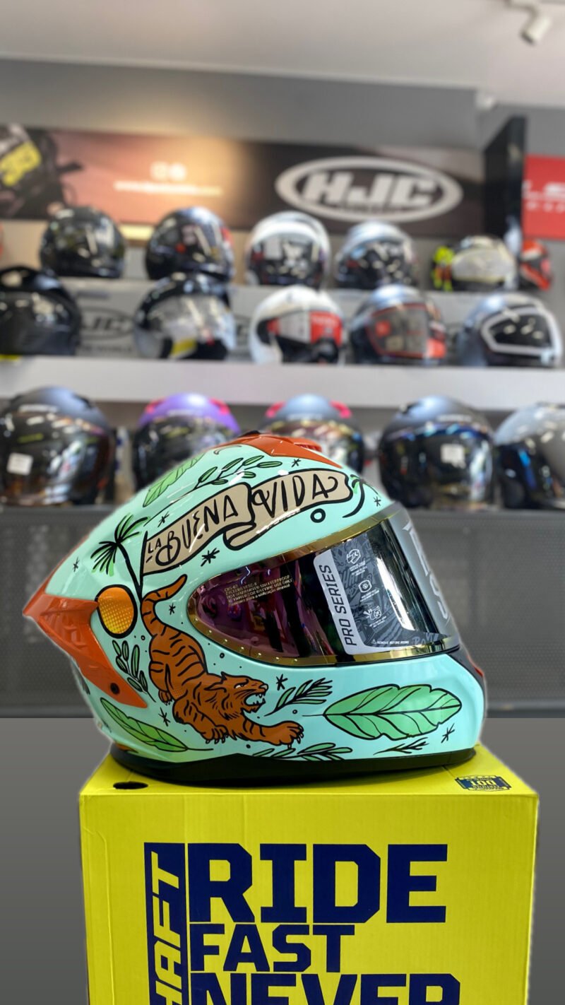 CASCO SHAFT 610dv PRO SERIES