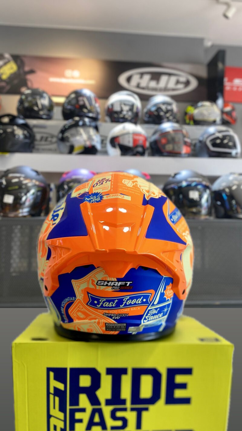 CASCO SHFT PRO SERIES 610DV FAST FOOD - Image 3