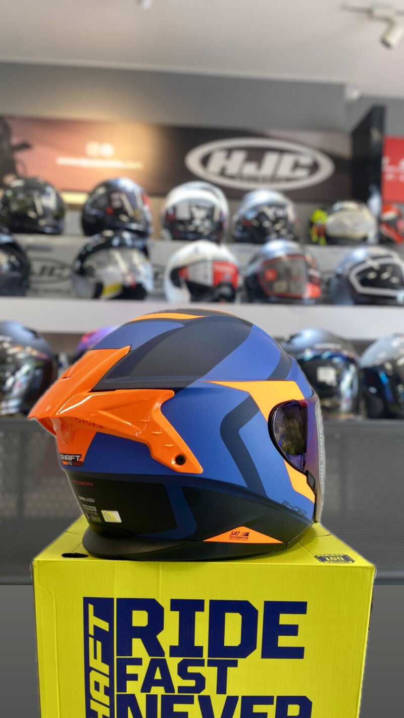 CASCO SHAFT 240 PRO SERIES MAISON - Image 2
