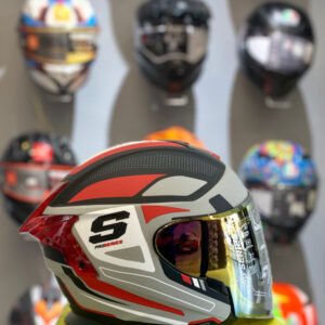 CASCO SHAFT PRO SERIES 240DV TRANSVERSE GRIS